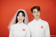 恭喜！張檬金恩圣宣布結(jié)婚 沉浸式領(lǐng)證幸福甜蜜