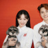 恭喜！張檬金恩圣宣布結(jié)婚 沉浸式領(lǐng)證幸福甜蜜