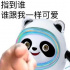早报超有料丨2022年度票房破百亿 《我们的冬奥》冰墩墩光头强赴冰雪之约