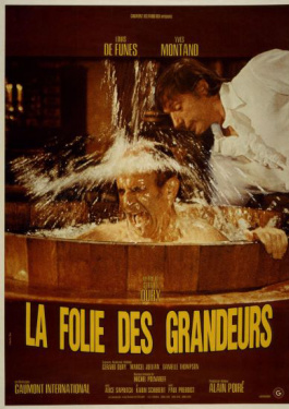 疯狂的贵族（译制配音版）