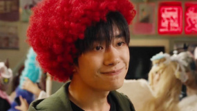 2022年全国电影票房突破百亿 易烊千玺成为00后百亿票房男演员