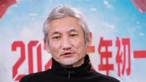 独家专访黄建新 徐克 分享《长津湖之水门桥》拍摄幕后