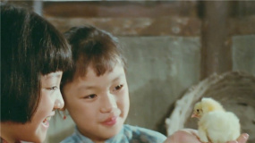 电影中的二十四节气之立春 萌生出春天的狂想