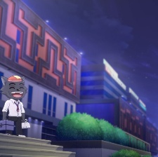 喜羊羊与灰太狼之筐出未来