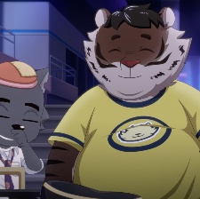 喜羊羊与灰太狼之筐出未来