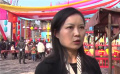 象山影視城普法鬧元宵