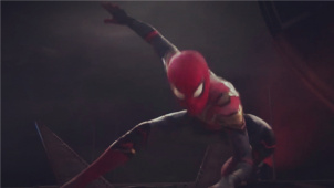 《蜘蛛侠：英雄无归》取代《阿凡达》成美国本土票房榜第三