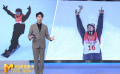 苏翊鸣小学三年级时就立下了成为单板王的宣言