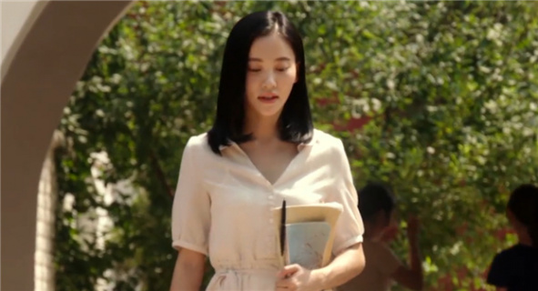 四季歌——电影中的二十四节气之立夏