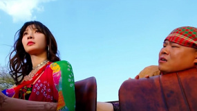 岳云鵬太搞笑了 告訴柳巖去廁所 結果差點氣死柳巖