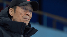 電影《狙擊手》張藝謀用中國(guó)浪漫講中國(guó)故事