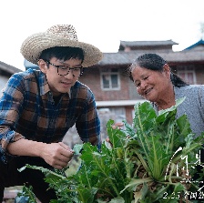 你是我的一束光