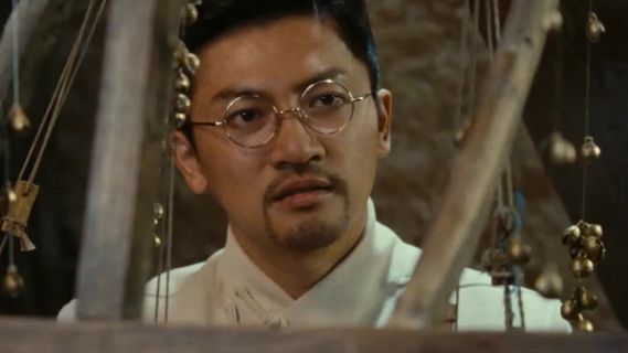 《杀生》：苏有朋原来是个反派 召集全村算计牛结实