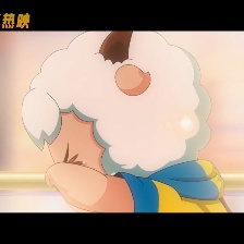 喜羊羊与灰太狼之筐出未来