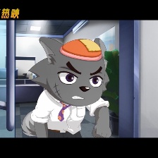 喜羊羊与灰太狼之筐出未来