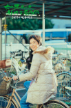 齐溪主演《如果有一天我将会离开你》曝女性特辑