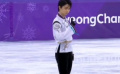 羽生結弦曾在賽場上選用電影《陰陽師》的配樂