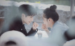 吳倩離婚后演勵(lì)志劇《追光者》 與羅云熙甜蜜對(duì)視