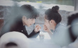 吴倩离婚后演励志剧《追光者》 与罗云熙甜蜜对视