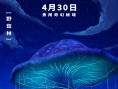 《迷你世界之覺醒》曝海報 奇幻秘境顛覆視覺想象