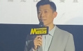 《我心飛揚(yáng)》夏雨：導(dǎo)演嫌我東北話不地道