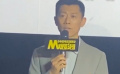 《我心飞扬》主演夏雨谈教练与运动员的关系