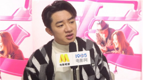专访演员王祖蓝：我一直都很认真 只是观众看不到
