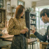 《只属于我们的一天》热映 王祖蓝阿Sa释爱情本质