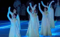 北影學(xué)子助力冬奧閉幕式 上演中國(guó)式浪漫送別