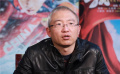 专访《我心飞扬》导演王放放：燃烧自我 用匠心创作影片