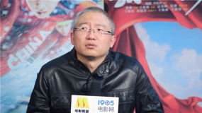 专访《我心飞扬》导演王放放：体育让人热血澎湃