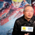 专访《我心飞扬》导演王放放 揭秘拍摄幕后故事