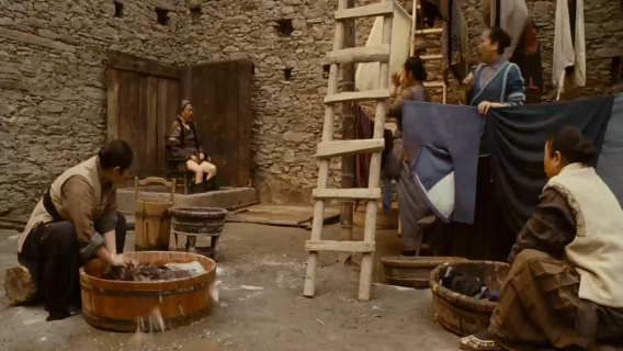 《杀生》黄渤化身整蛊专家，一人戏耍整村人，惹的村内永无安宁