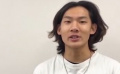 苏翊鸣回应《智取威虎山》主创的鼓励