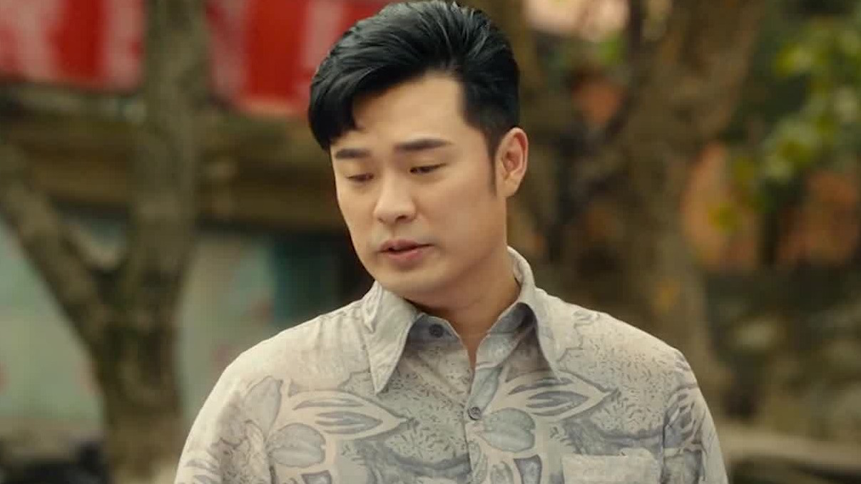 你好李焕英陈赫霸气出场