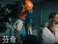 《芬奇》定檔3.4 湯姆·漢克斯演繹末日溫情故事
