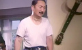 小伙儿白天还在睡觉 把父亲气的够呛