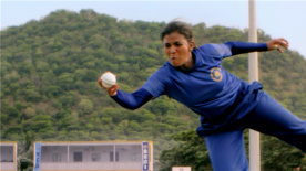 《印度女孩》发布预告 贫民女孩敢拼敢赢致敬赛场女性
