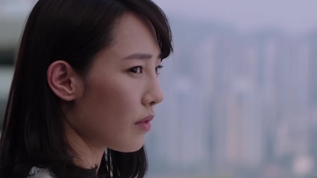 火锅英雄白百何给出完美犯罪计划