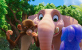 《欢乐丛林之外星人大冒险》定档预告