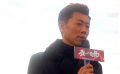 《我心飛揚(yáng)》哈爾濱路演 夏雨向冰雪健兒致敬