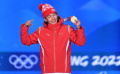 北京2022年冬奥会成绩证明中国将进入“后奥林匹克时代”