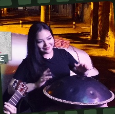 “煉”愛