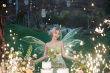 離婚后首個生日！Angelababy慶生扮小仙子美翻