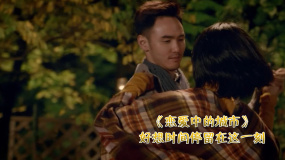 《恋爱中的城市》 女孩爱上了自己的向导，最后两人走到了一起