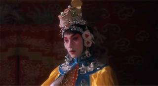 看！他們創(chuàng)造了銀幕經(jīng)典戲曲場面，你最喜歡哪個？