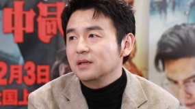 雷佳音：做演员要有承受能力