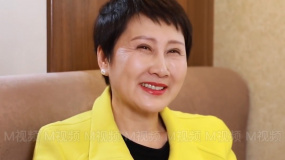 张凯丽谈雷佳音在《人世间》的演技