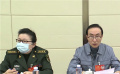 全國政協(xié)文藝界委員參加小組討論 導(dǎo)演陳力強調(diào)深入生活扎根人民