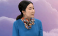 支菲娜谈近几年影视作品中让她印象深刻的女性形象